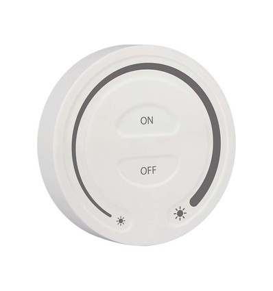 SV: VT-2440 TOUCH DIMMER VIT