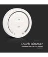 V-Tac touch dimmer - Vit