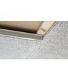 60 cm LED Troldtekt-skena - 19W, Akustilight, infälld, 24V