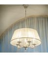 E14 2,9W LED kronljuslampa - Frostad