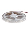 5m Grön 3,2W/m stänksäker LED-strip - Grönt ljus, IP65