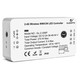 Gledopto Zigbee controller - Philips Hue kompatibel, Zigbee 3.0, enkelfärgad och CCT, 12V (60W), 24V (120W)