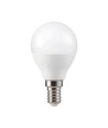 4,8W P45 LED-lampa E14 - Smart, RF-kontroll, RGB+3000K, dimbar