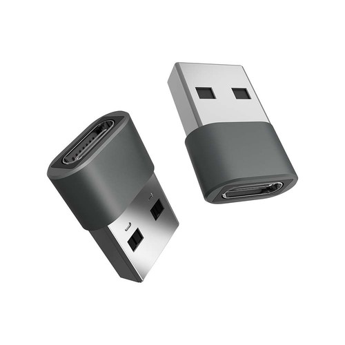 Typ C till USB-ljudadapter