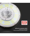 100W Highbay - LED, MeanWell Driver, 4000K, Dimbar, 185lm/W