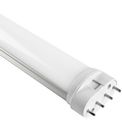 Outlet: LEDlife 2G11-PRO54 - LED rör, 23W, Ersätter 50W/55W, 54cm, 2G11