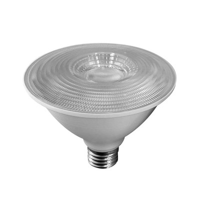 PAR30 LED-lampa 11W E27 - Samsung-chip, 6500K.