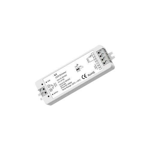 LEDlife rWave dimmer - 12V (96W), 24V (192W)