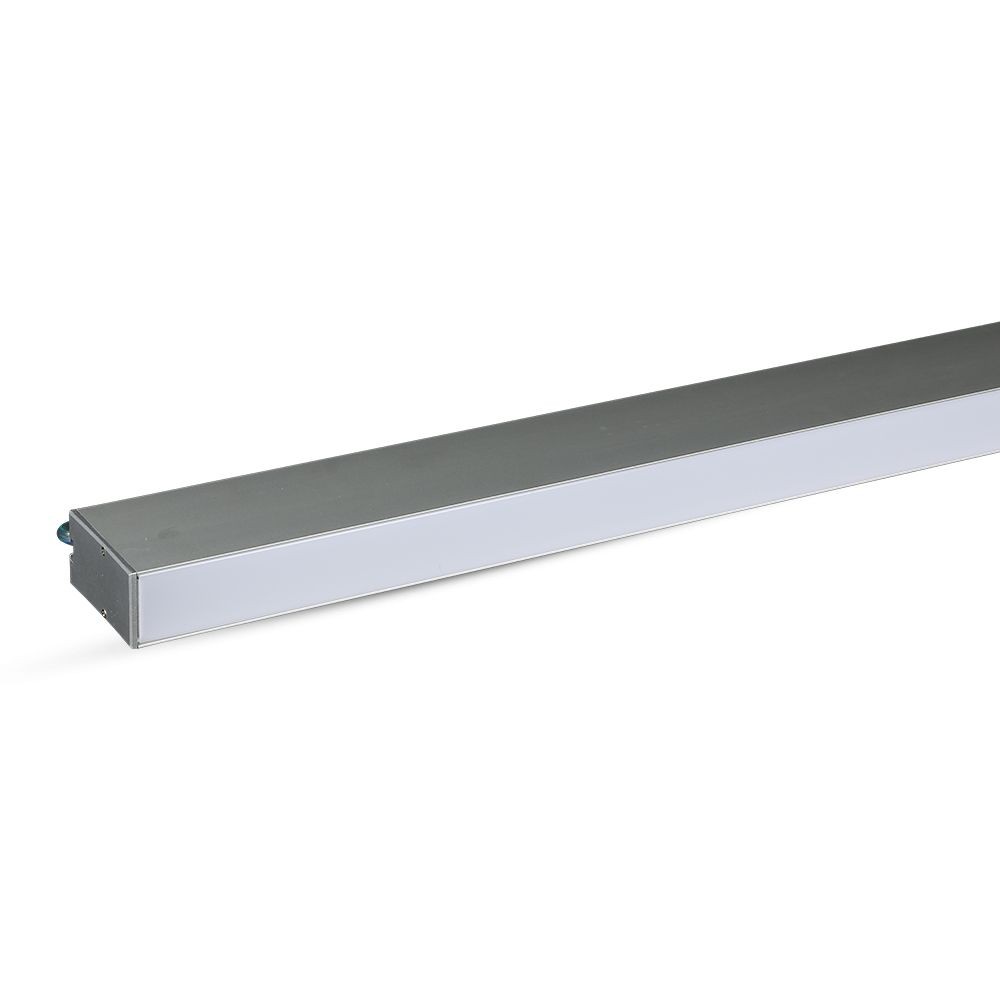 40w Led Hangande Slinga Samsung Chip 6400k. Kulör : Kall