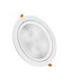 V-TAC LED Downlight 10W - Samsung-chip, 6400K