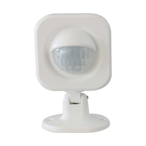 V-Tac WiFi PIR-sensor - Vit