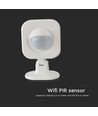 SV: VT-5176 WIFI PIR SENSOR VIT