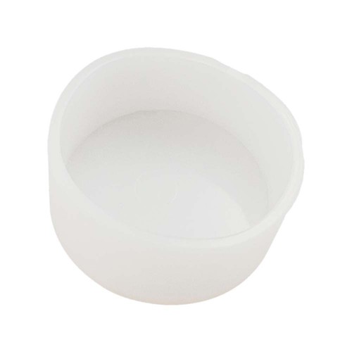 Ändstycke för 22mm Neon Flex - Passar VT-551