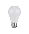 A60 LED Lampa 10,5W E27 - Plast, Samsung Chip, 6500K