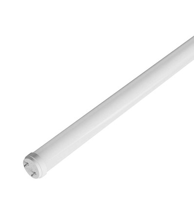 T8 LED Rör 20W - Glas, Inte Roterbar, 150cm, 3000K.