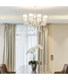 R7S 78mm / 7W LED-lampa