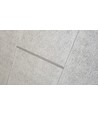 120 cm LED Troldtekt-skena - 35W, Akustilight, infälld, 24V