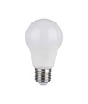 8,5W A60 E27 - Plast Lampa, Samsung Chip, 3000K