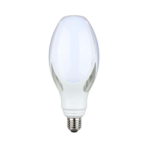 36W LED Olivelampa E27 - Samsung-chip, 4000K