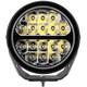 Lagertömning: LEDlife 80W LED arbetsbelysning - Bil, lastbil, traktor, trailer, 90° strålvinkel, IP68 vattentät, 10-30V