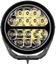 Outlet: LEDlife 80W LED arbetsbelysning - Bil, lastbil, traktor, trailer, 90° strålvinkel, IP68 vattentät, 10-30V