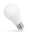 9W E27 LED-lampa - A60, 230V, Spektrum