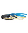 5m 10W/m COB-LED-strip - 24V, 280 LED/m, IP20, 8mm