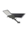 LED Solcell Gatlampa - 6500K, 3.2V, 50Ah LiFePO4, IP65