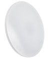 Outlet: 24W Smart Home rund LED takarmatur - Tuya/Smart Life, fungerar med Google Home, Alexa och smartphones, Ø39cm, 230V