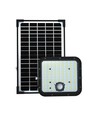 Cube Life LED Solstrålkastare 30W - PO4 Batteri 6.4V 6000mA 6400K Svart