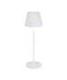 SV: VT-1034 4W LED-BORDSLAMPA 3I1 VIT