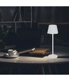 SV: VT-1034 4W LED-BORDSLAMPA 3I1 VIT