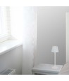 SV: VT-1034 4W LED-BORDSLAMPA 3I1 VIT