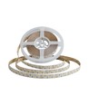 240 LED Strip Light 21W - 3in1, IP20, 24V, 15mm, Vit, Dubbel Kretskort, 5m/Rulle