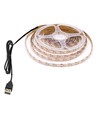 1 m. USB LED strip för TV och PC - 60 LED per meter