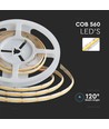 560 Linjebelysning 18W - LED, COB, CCT, IP20, 24V.