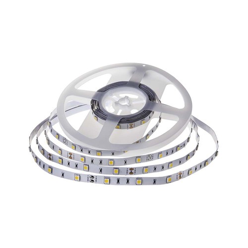 30 LED-remsor 4.8W - 3000K, IP20