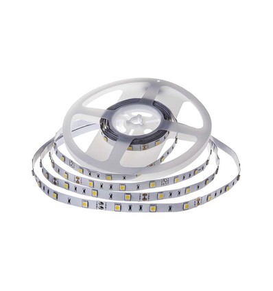 30 LED-strip 4.8W - 12V, 3000K, IP20