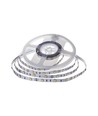 30 LED-strip 4.8W - 12V, 3000K, IP20