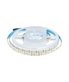 120 LED Strip Ljus 18W - 3000K, Hög Lumen, IP20