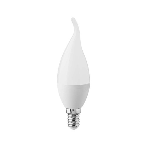 3,7W Glödlampa E14 - TP 3000K, ljusglödlampe.