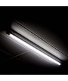60cm / 8W T5 LED rör - 110lm/W, 160 grader, ersätter 14W