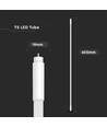 60cm / 8W T5 LED rör - 110lm/W, 160 grader, ersätter 14W