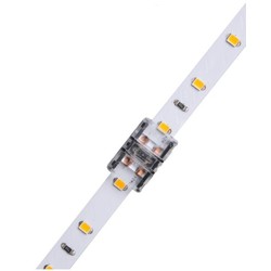 Enkelfärgad LED strip Skarv till LED strip - 8mm, enkelfärgad, IP20, 5V-24V