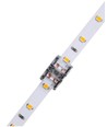 Skarv till LED strip - 8mm, enkelfärgad, IP20, 5V-24V