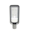 30W LED gatlampa - 6500K.