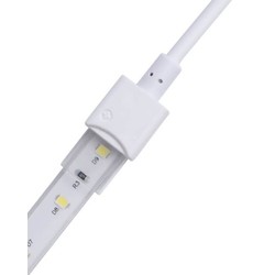 Enkelfärgad LED strip Vattentät startstik till LED strip - 8mm, enkelfärgad, IP68, 5V-24V