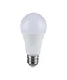 A65 LED-lampa 17W E27 - Plast, 3000K, 200D