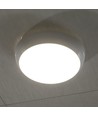 LED Dome Ljus - Samsung Chip, 3i1, Rund, IP65, 8W, 16W, 20W