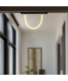 11W LED Skenspot - Smart, Magnetisk, Flexibel Tube, CCT 3i1, Funktioner via App, Svart Hus